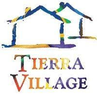 tierra village logo image