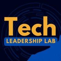 tech leadership lab logo image