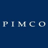 pimco prime real estate logo image