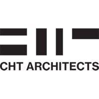 cht architects logo image