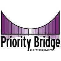 priority bridge, llc. logo image