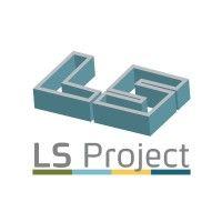 ls project ltd logo image