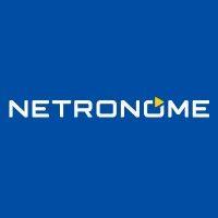 netronome logo image