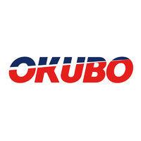 okubo logo image