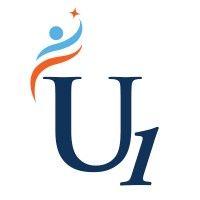 universal 1 credit union logo image