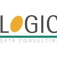 logic data consulting logo image