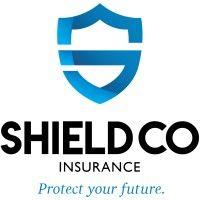 shieldco insurance logo image