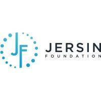 jersin foundation logo image