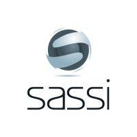 sassi web logo image