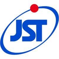 japan science and technology agency (jst) logo image