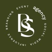 bs agency logo image