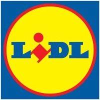 lidl magyarország logo image