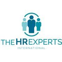 the hr experts international logo image