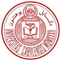 kabul university