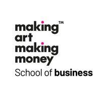 making art making money