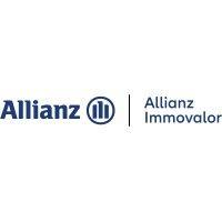 allianz immovalor logo image