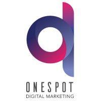 onespot logo image