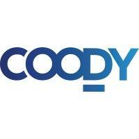 coody ltd logo image