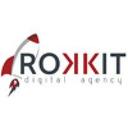 logo of Rokkit Digital