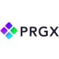 prgx europe logo image