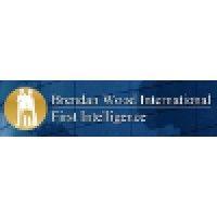 brendan wood international logo image