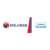 solamax energias renováveis logo image