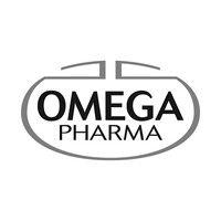 omega pharma srl logo image