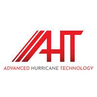 advanced hurricane technology inc logo image