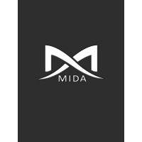 mida financial services inc logo image