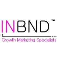 inbnd growth marketing consultancy logo image