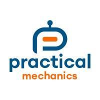 practical mechanics ltd logo image