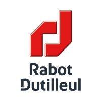 rabot dutilleul logo image