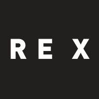 rex architecture logo image