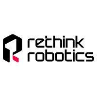 rethink robotics, inc. logo image