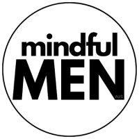 mindful men logo image