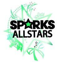 sparks allstars logo image