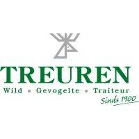 wildhandel treuren logo image