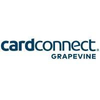 cardconnect grapevine logo image