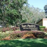 san pedro center logo image