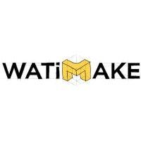 watimake logo image