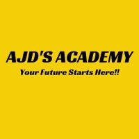 ajd's academy logo image