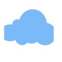 cloudrious logo image