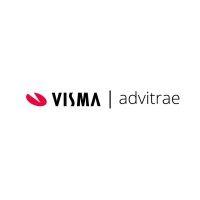 visma advitrae logo image