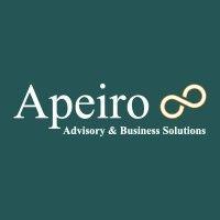 apeiro advisory & business solutions logo image