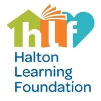 halton learning foundation