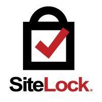 sitelock logo image