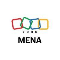 zoho middle east & north africa logo image