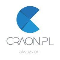 craon.pl logo image