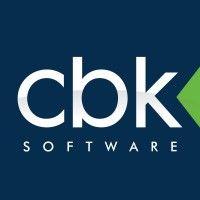 cbk software logo image