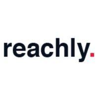 reachly.co.uk logo image